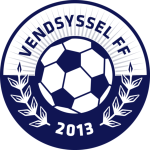 FF Vendsyssel Hjorring Logo